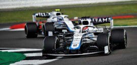 Williams vendida para empresa de investimentos e permanece na F1