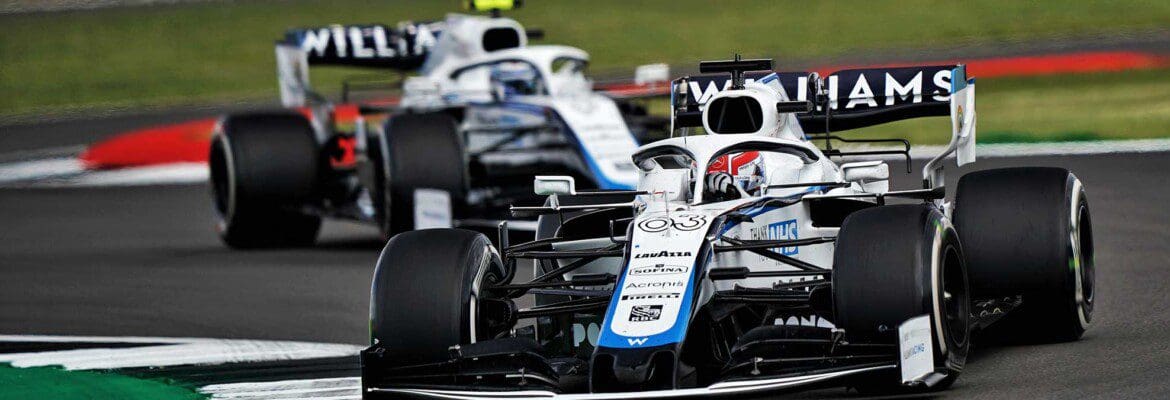 Williams vendida para empresa de investimentos e permanece na F1
