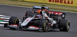 Grosjean: “Não ligo para as críticas de Ricciardo”