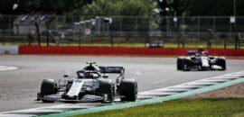 Gasly esperava troca de engenheiro em 2019: “Eu pedi por isso”
