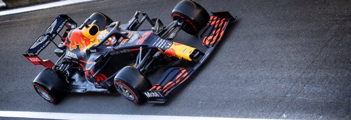 Verstappen espera uma corrida solitária no domingo