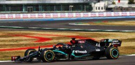 Hamilton parabeniza Verstappen e Red Bull: “Foi um grande desafio”