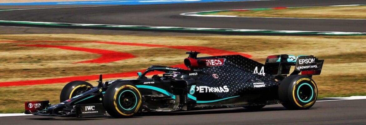 Mercedes talvez não vencesse mesmo com a estratégia da Red Bull