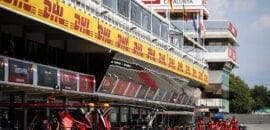 GP da Espanha 2020 de F1: reveja o ao vivo do último treino em Barcelona