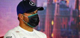Bottas sobre Red Bull: “Tenho certeza que eles serão uma ameaça”