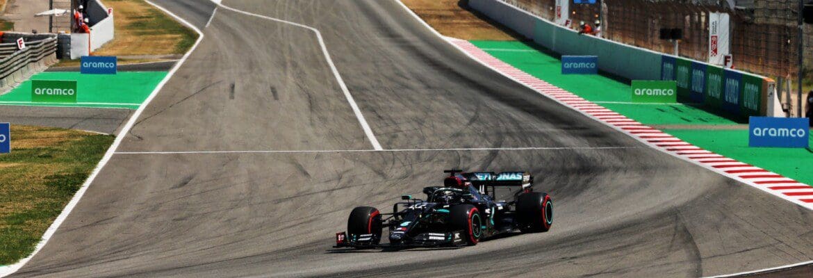 GP da Espanha: Hamilton conquista pole número 92 de sua carreira na F1