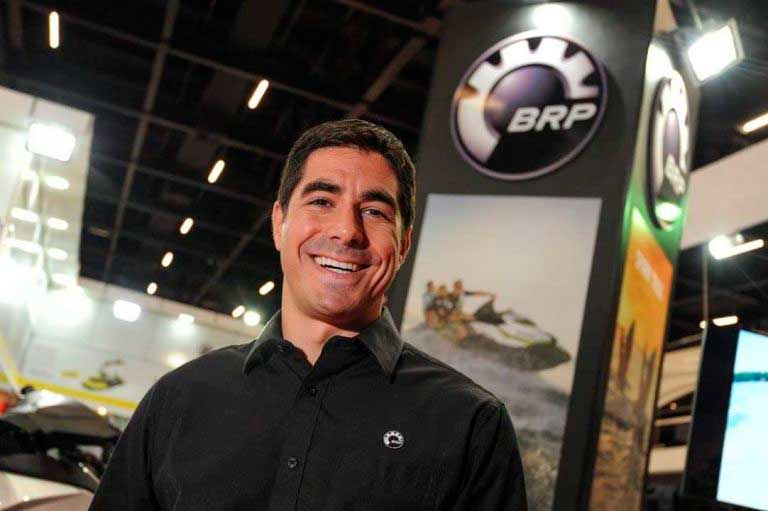 Can-Am - Henrique Rosa