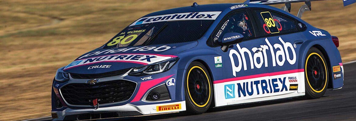 Corrida do Milhão acelera o marketing na pista da Stock Car