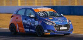 Rafa e Leo Reis destacam aprendizado do kart como peça fundamental para vencerem na Copa HB20
