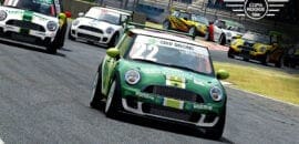 F1BC: Victor Ribeiro (Grip) vence em Autópolis e fatura título da Copa Rookie