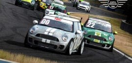 F1BC: Leandro Monteiro (Cobra) vence em Okayama, e Grip é campeã entre equipes na Copa Rookie
