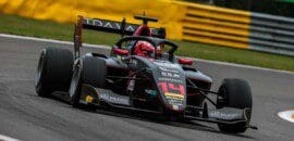 Após show de ultrapassagens em Spa, Enzo Fittipaldi “corre em casa” na F3 em Monza