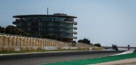 MotoGP confirma Portimão como etapa final da temporada 2020