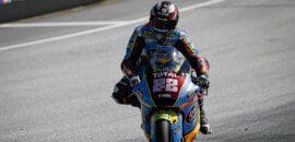 Lowes lidera sexta-feira de treinos livres da Moto2 na Estíria