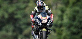 Zarco derrota Quartararo e crava pole surpreendente na República Tcheca