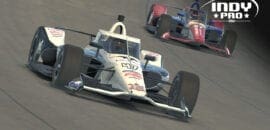 F1BC: Silvio Sanchez vence no Kentucky e Victor del Porto é campeão da Indy Pro