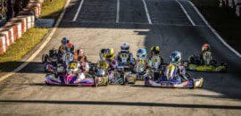 Kartódromo Granja Viana destaca sucesso das categorias Rotax e prepara retorno da Copa KGV