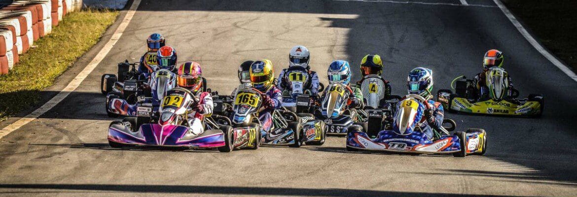 Kartódromo Granja Viana destaca sucesso das categorias Rotax e prepara retorno da Copa KGV