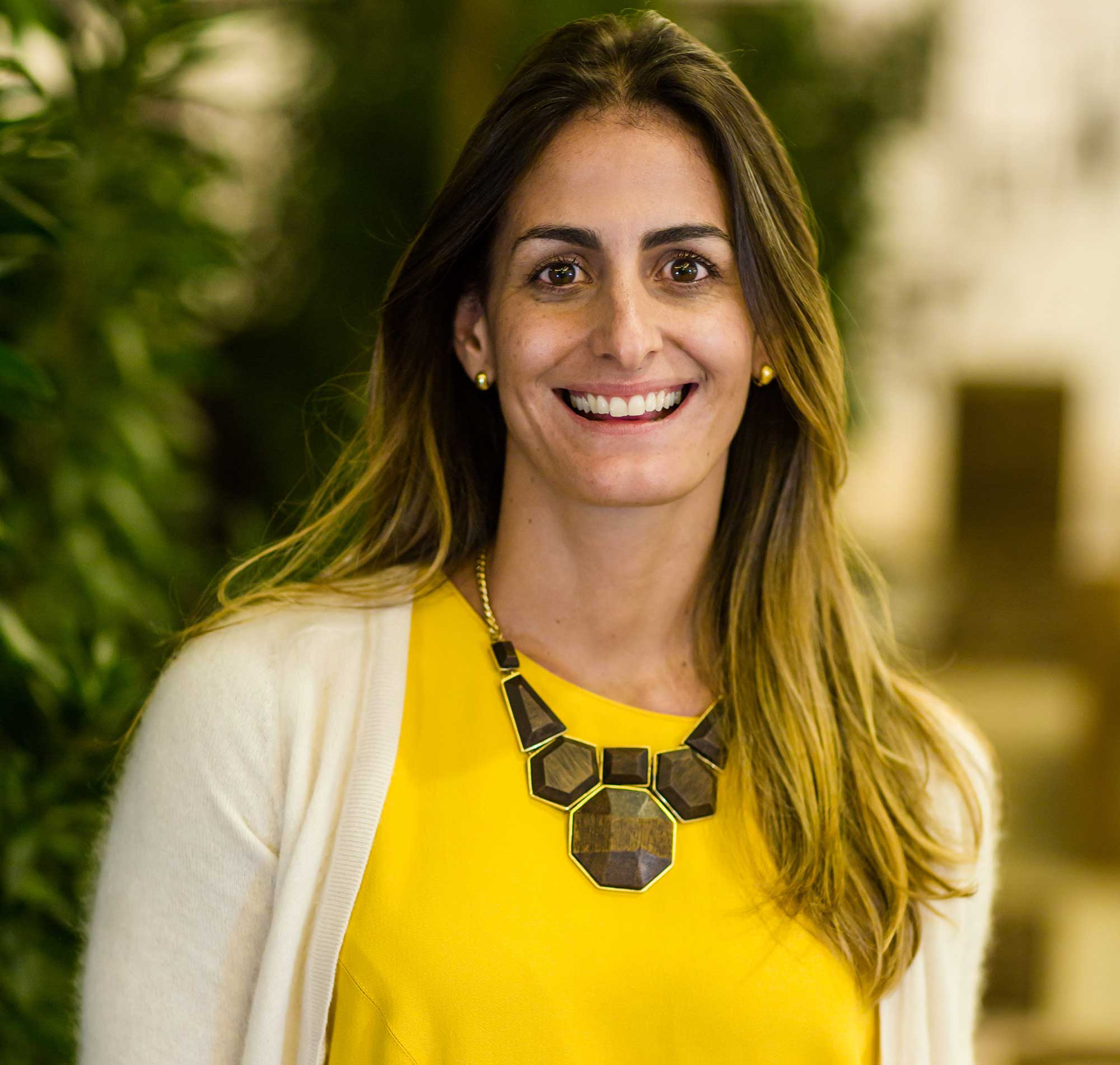 Mitsubishi - Leticia Mesquita