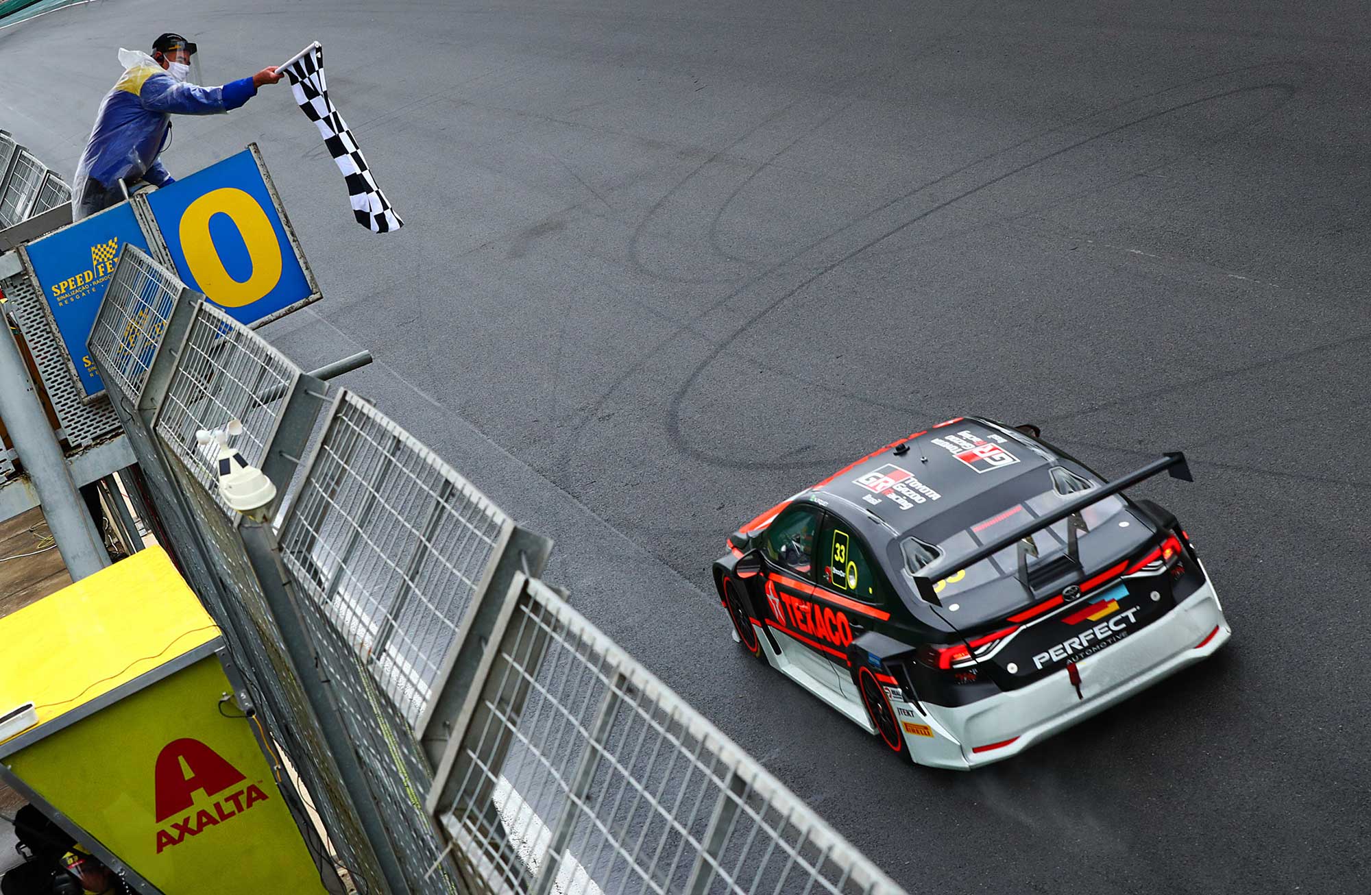 Nelsinho Piquet - Stock Car