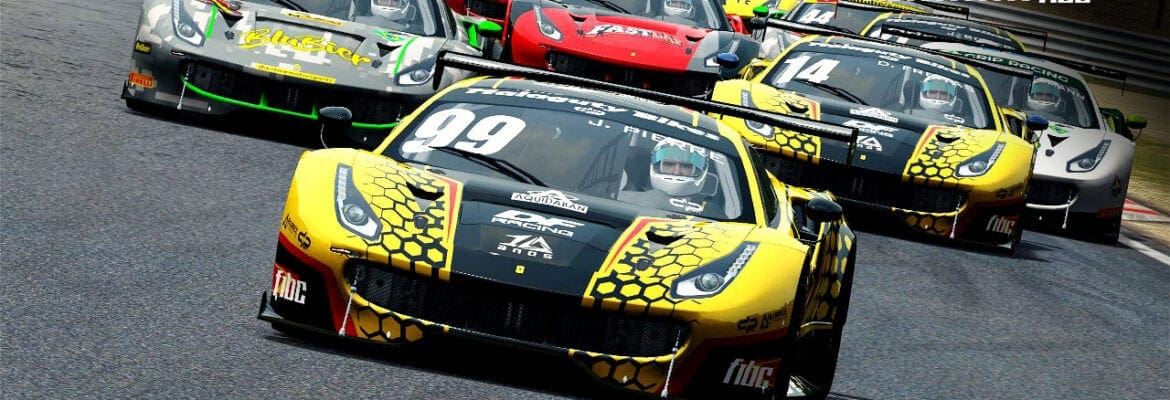 F1BC: Jean Pierre vence em Autópolis e é campeão da Supercopa Automobilista