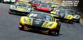 F1BC: Jean Pierre vence em Autópolis e é campeão da Supercopa Automobilista