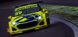 Desafios para a equipe Eurofarma com a Corrida do Milhão Solidário em Interlagos