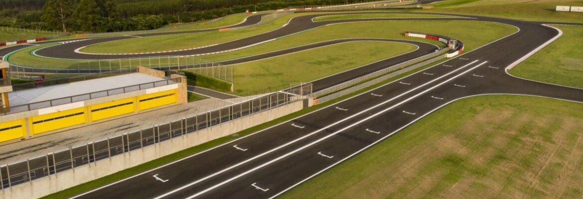 Sertões 2020 começa em palco conhecido pela excelência no automobilismo: o Autódromo Velocitta