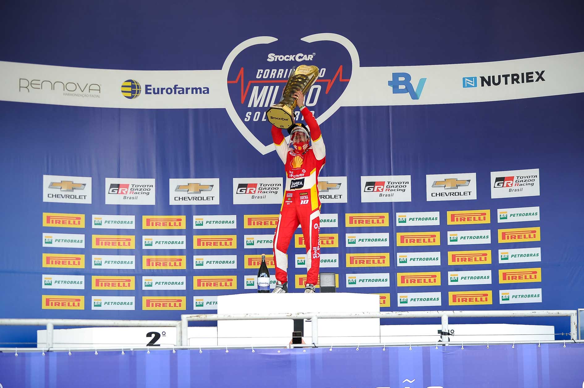 Ricardo Zonta - Stock Car