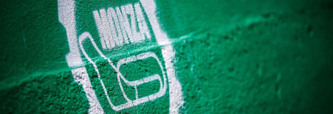 Previsão do tempo para o GP da Itália de F1 Previsão do tempo para o GP da Itália de F1