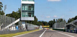 GP da Itália 2020 de F1: reveja o ao vivo do primeiro treino em Monza