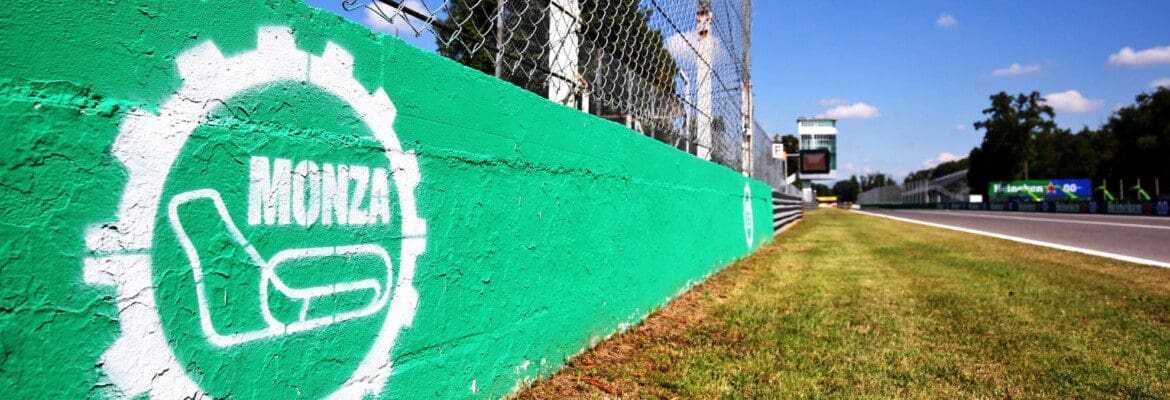 Tanto a qualificação como a corrida de qualificação serão no final do dia em Monza na F1 Tanto a qualificação como a corrida de qualificação serão no final do dia em Monza na F1
