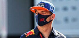 Priestley: “Verstappen poderia ir para a Mercedes no final de 2023”