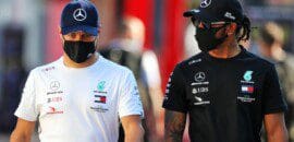 Bottas vê poucas mudanças na qualificação com proibição do modo festa
