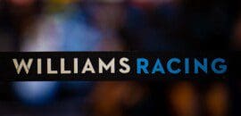 Williams confirma vários casos de Covid-19