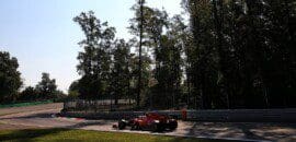 Ferrari esperava que velocidade fosse pior em uma volta