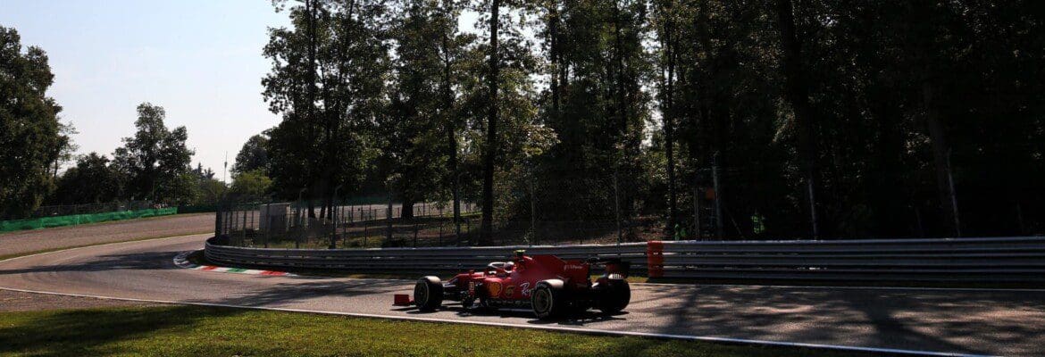 Ferrari esperava que velocidade fosse pior em uma volta