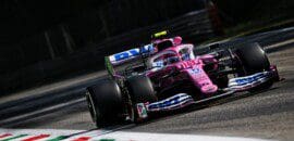 FIA explica por que Racing Point não precisa usar tokens por peças da Mercedes