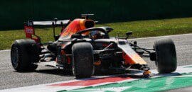 F1Mania.net Em Ponto: Primeiros treinos e impressões para o GP da Itália de F1