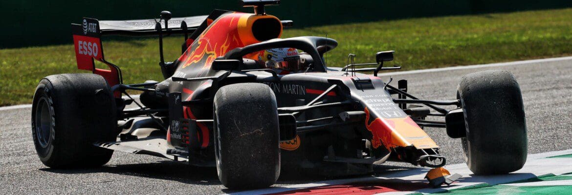 F1Mania.net Em Ponto: Primeiros treinos e impressões para o GP da Itália de F1