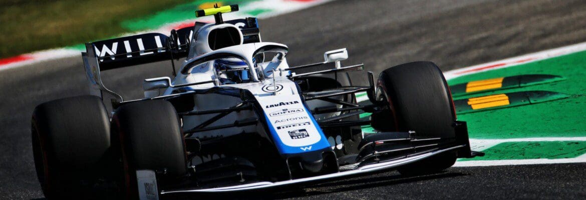 Chefe da Williams disse que a equipe “não está casada” com formato atual da F1