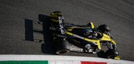 Problema de Ricciardo não vai tirá-lo da qualificação