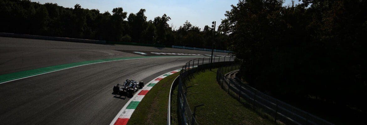 Hamilton satisfeito com qualificação: “Desempenho fantástico”