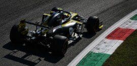 GP da Itália 2020 de F1: reveja o ao vivo da corrida em Monza