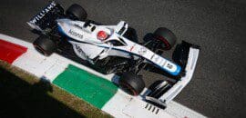 GP da Itália 2020 de F1: reveja o ao vivo da qualificação em Monza