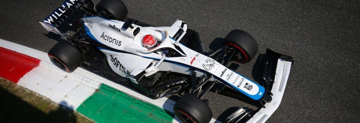 CEO da Williams anuncia saída da equipe
