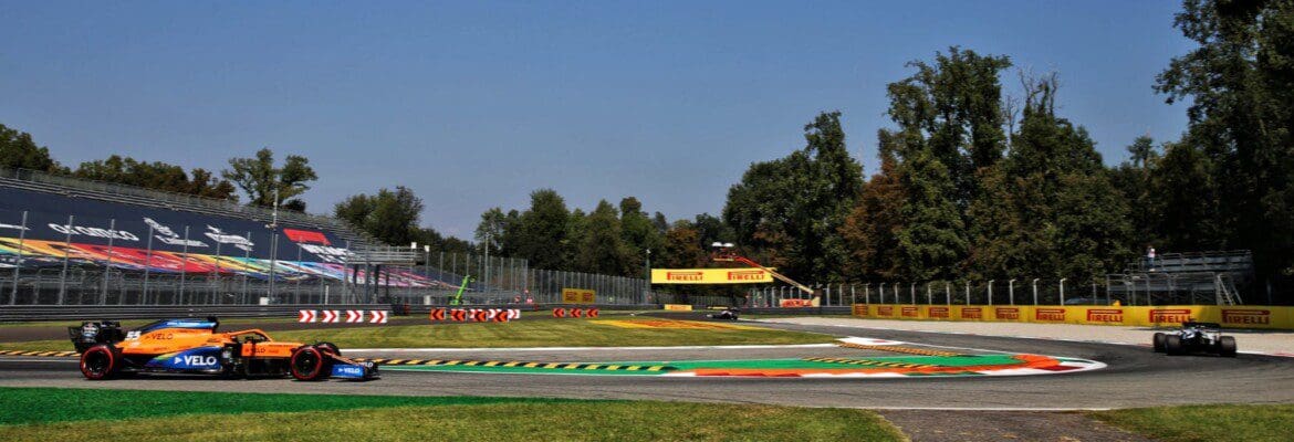 Galeria: confira as imagens da qualificação para o GP da Itália Galeria: confira as imagens da qualificação para o GP da Itália