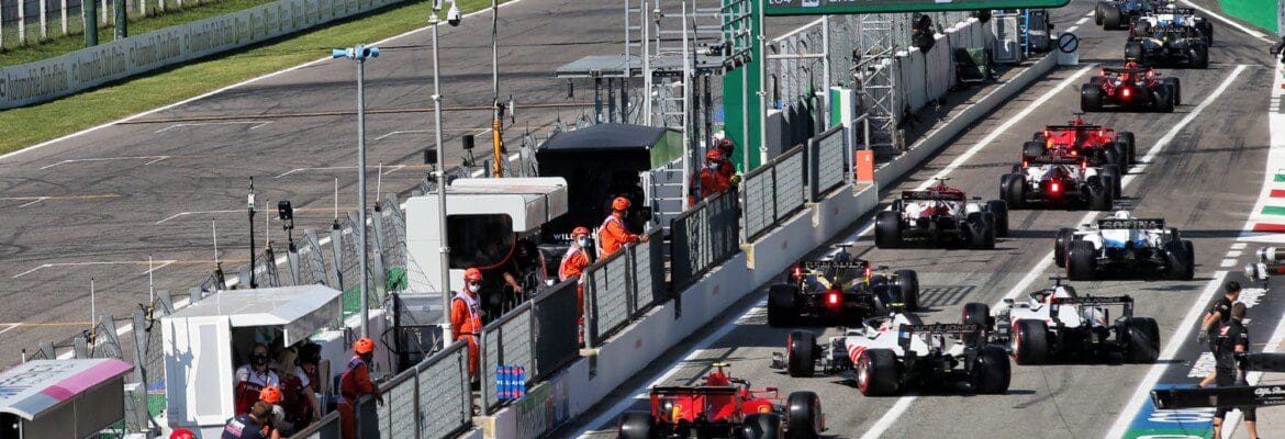 Equipes da F1 concordam com novas regras para evitar “cópias” em 2021 Equipes da F1 concordam com novas regras para evitar “cópias” em 2021