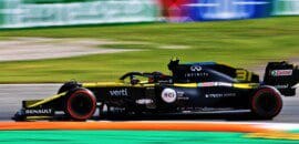 De Meo: “Renault mudar para Alpine é sobre futuro, não passado”