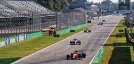 Norris considera que poderia ter ido melhor na qualificação